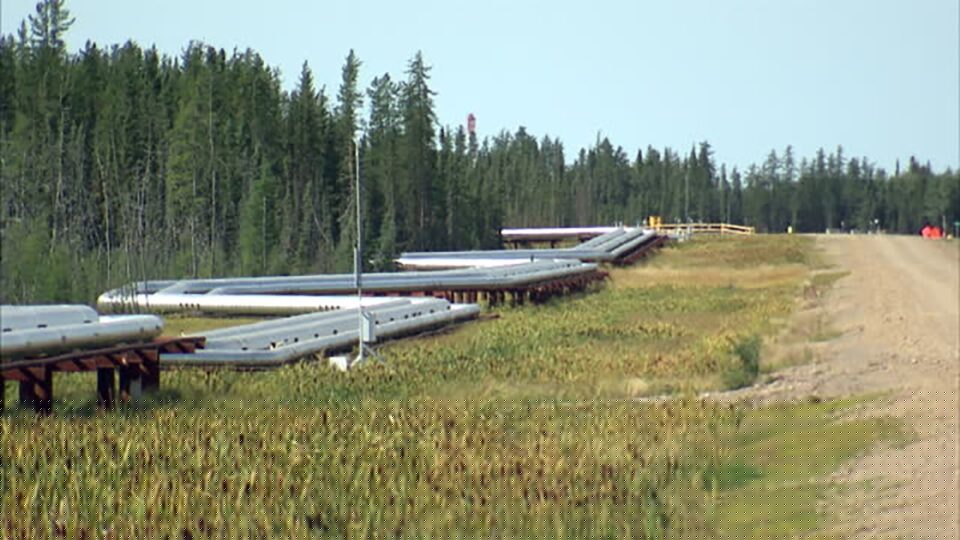 TC Energy Keystone XL awards six new contracts