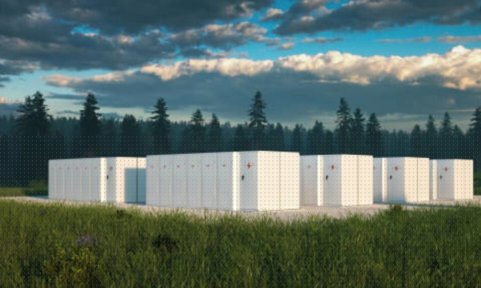 battery storage cost down 70%