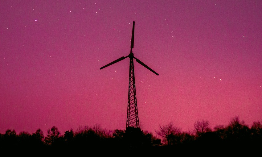 Wind Energy for New York