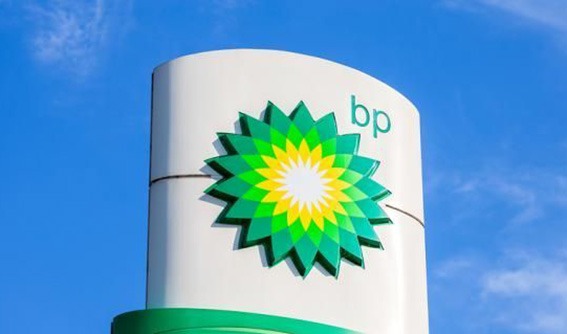 BP energy trading
