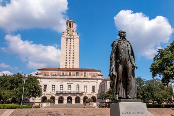 UT Austin to host a green hydrogen cluster