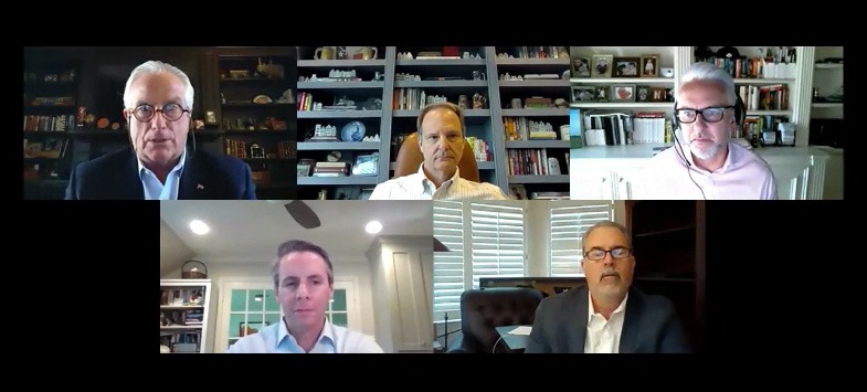 CCUS Houston trillion dollar opportunity