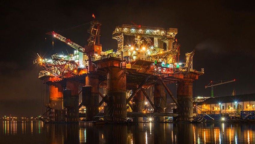 oil prices still up after elections