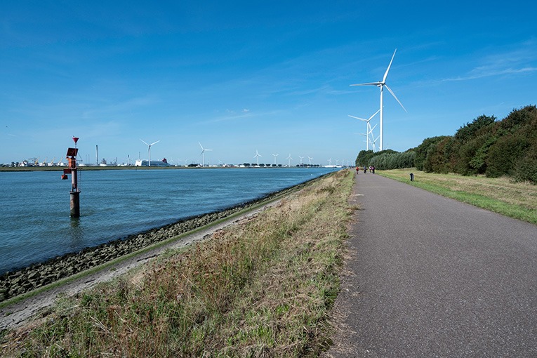 Biden to boost renewables in federal land