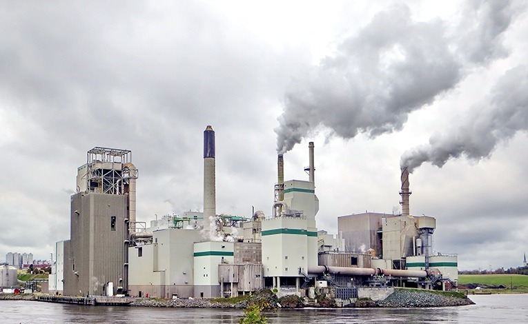 Halliburton announces emissions goals