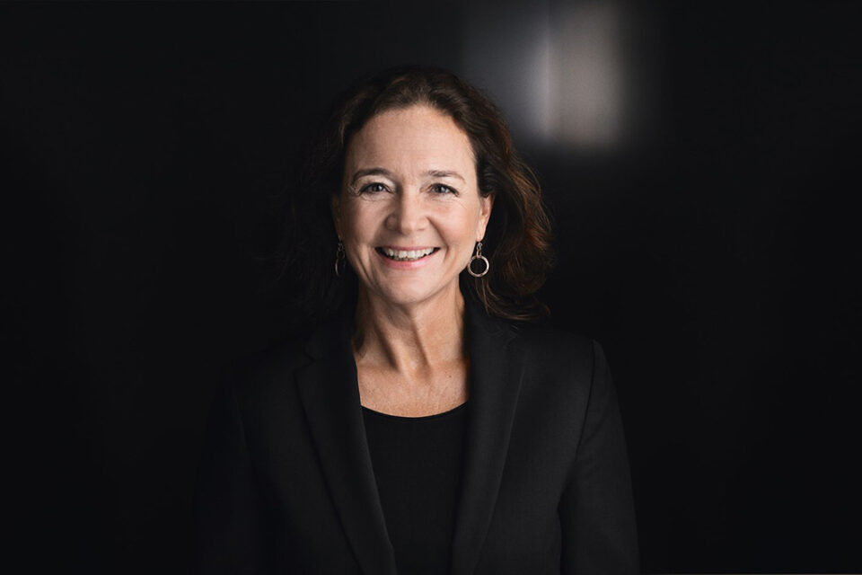 Hilde tonne statnett CEO