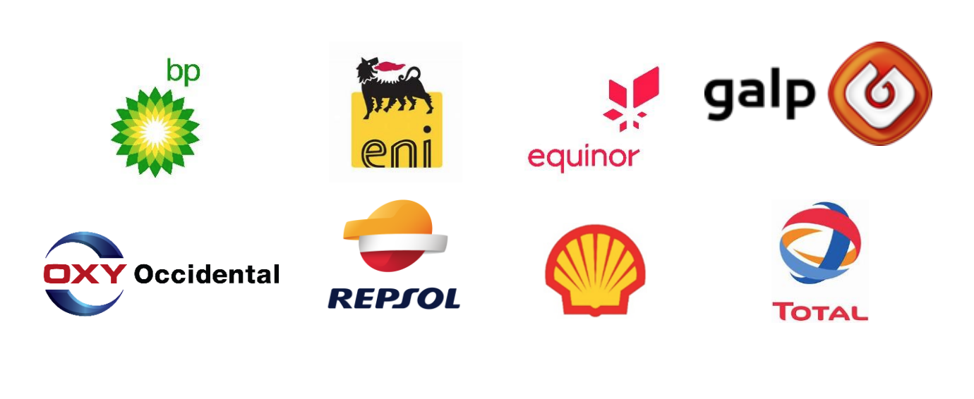 energy transition collaborative platform