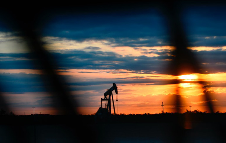 rally in oil prices 6 week gains