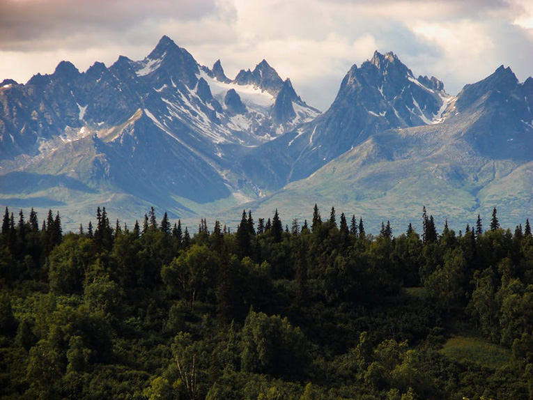 Alaska oil leases challenge