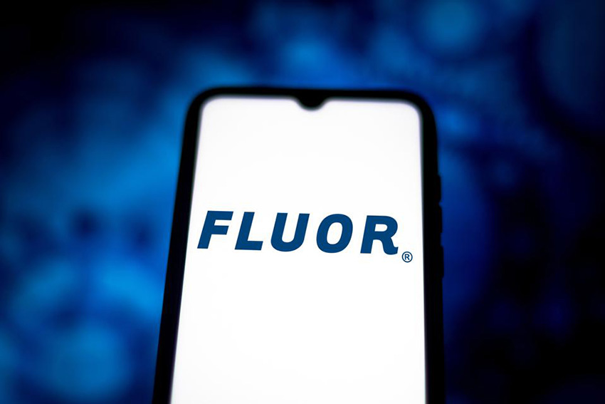 Fluor-updates-its-2021-organizational-and-reporting-structure
