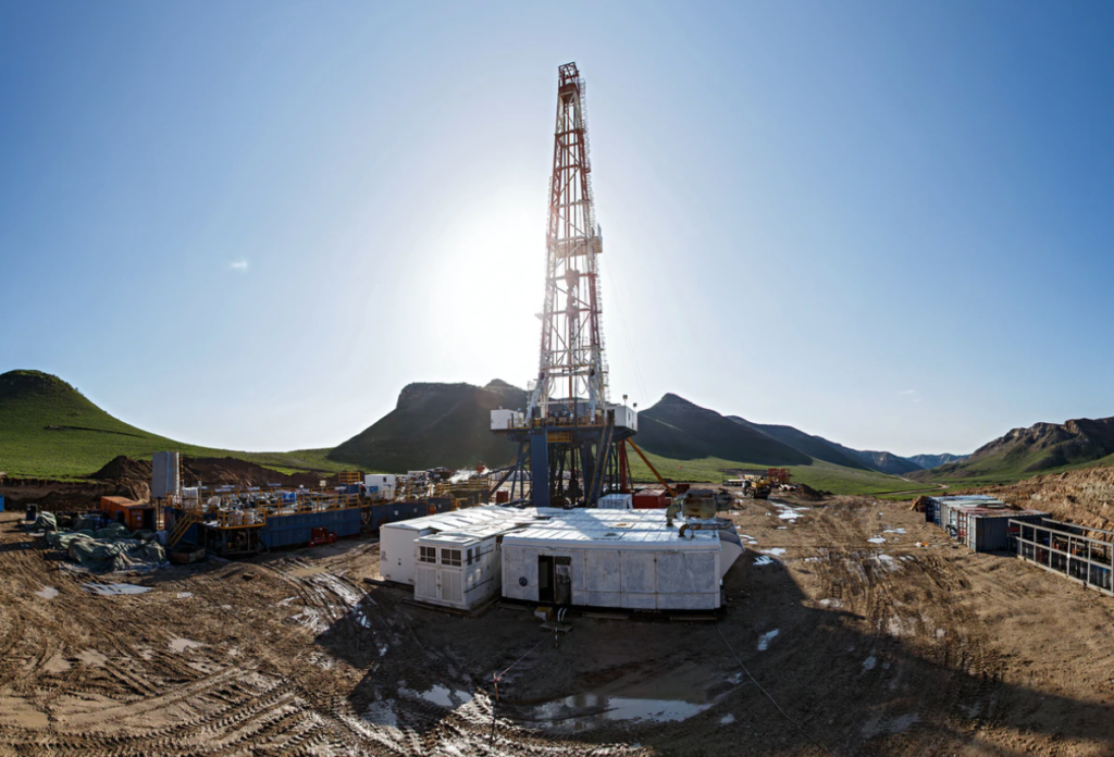 API signs MOU with SOCAR