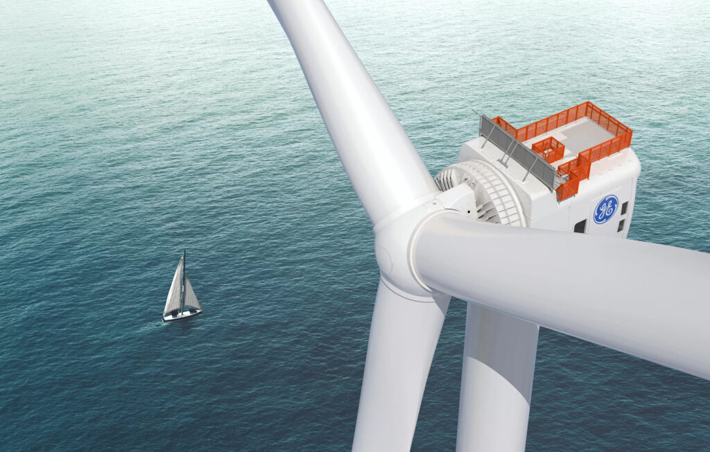 offshore wind