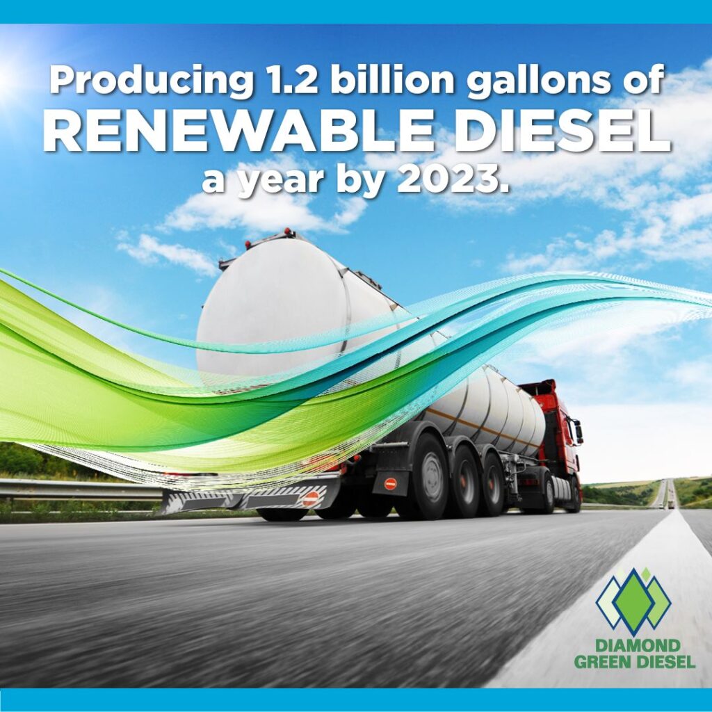 Valero biodiesel 2023