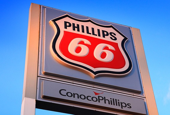 oil project Alaska ConocoPhillips