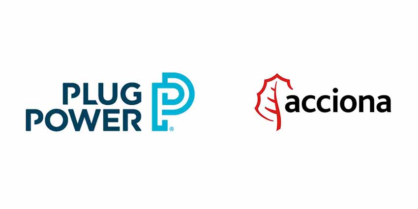 ACCIONA-and-Plug-Power-new-hydrogen-JV.