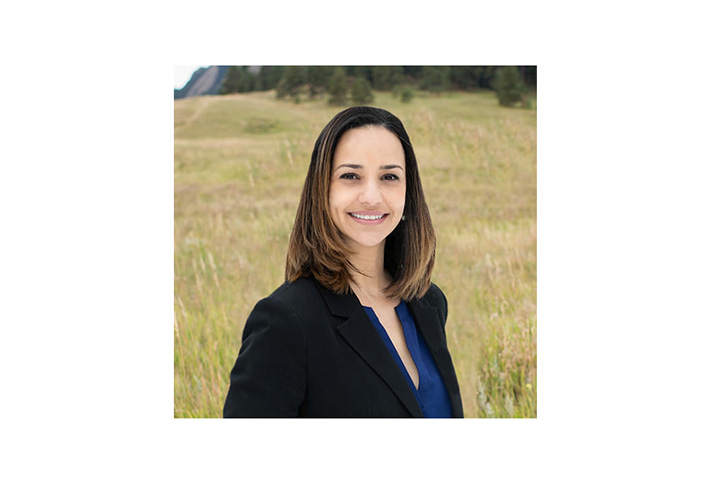 Daniela Shapiro Guzman Energy