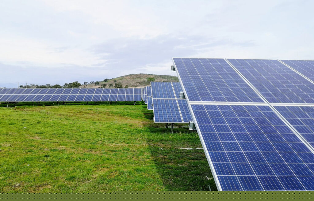 Goldman Sachs Renewable Power