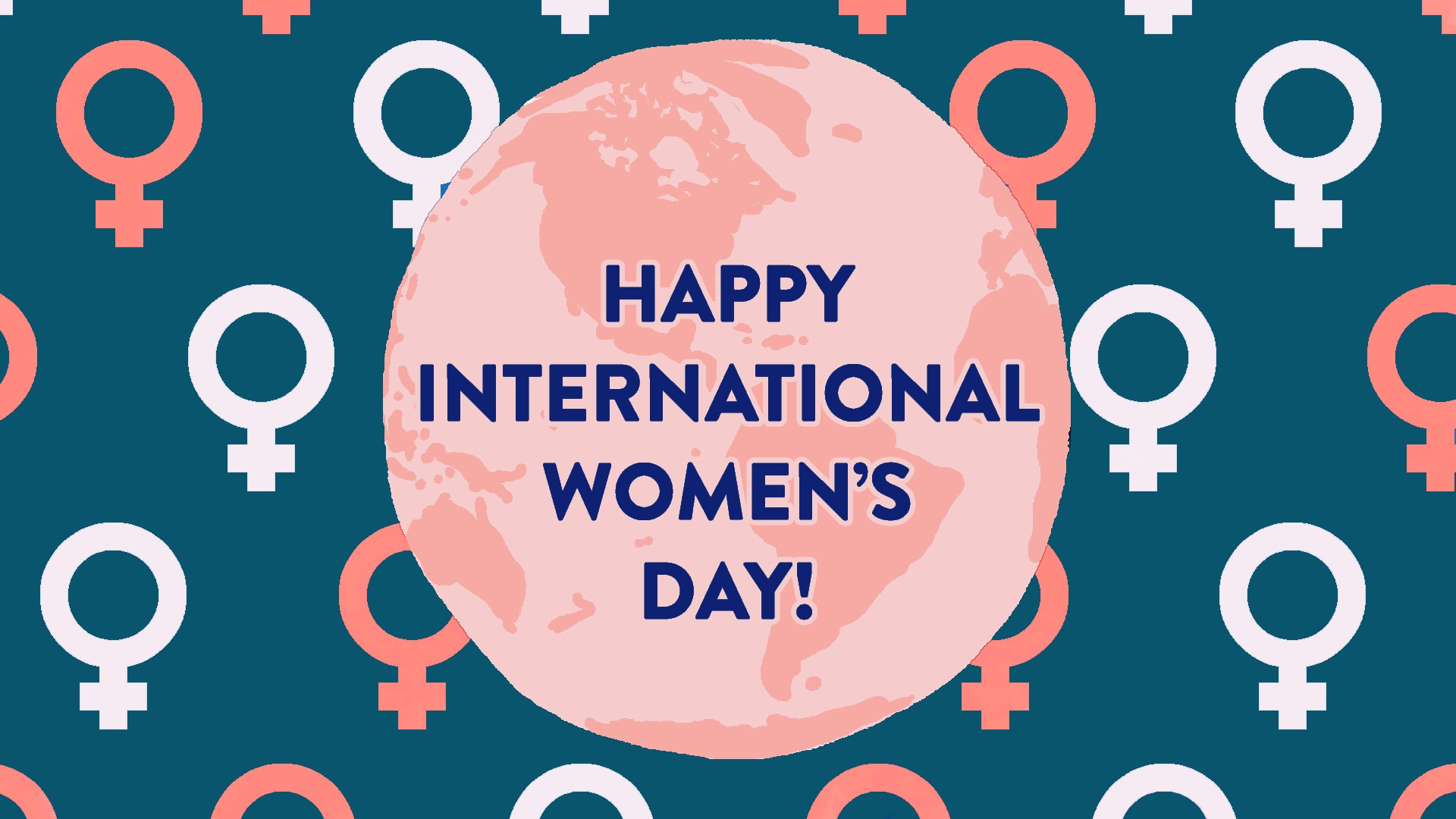 International Women's Day
