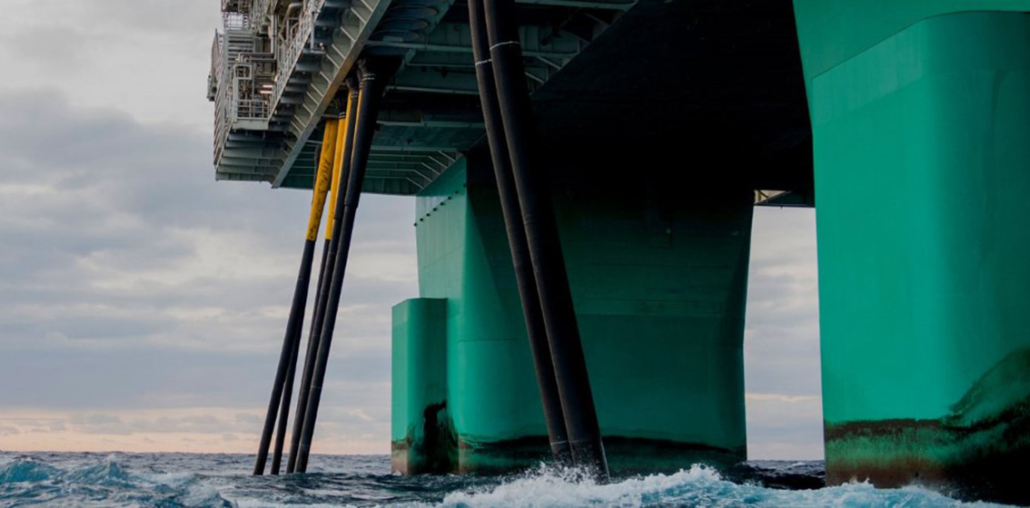 Neptune Energy upstream