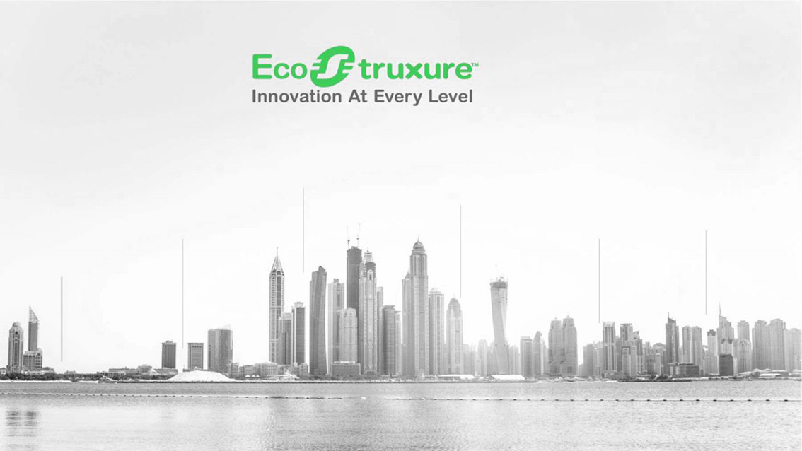 Schneider Electric EcoStruxure