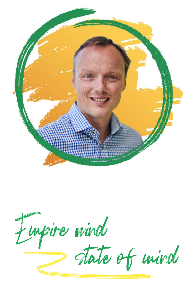 bp Net Zero Rob Jonkergouw