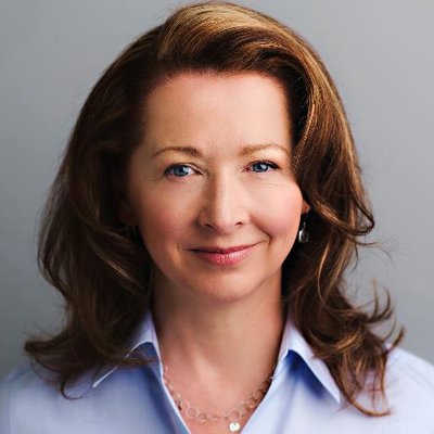 Algonquin Power Carol Leaman