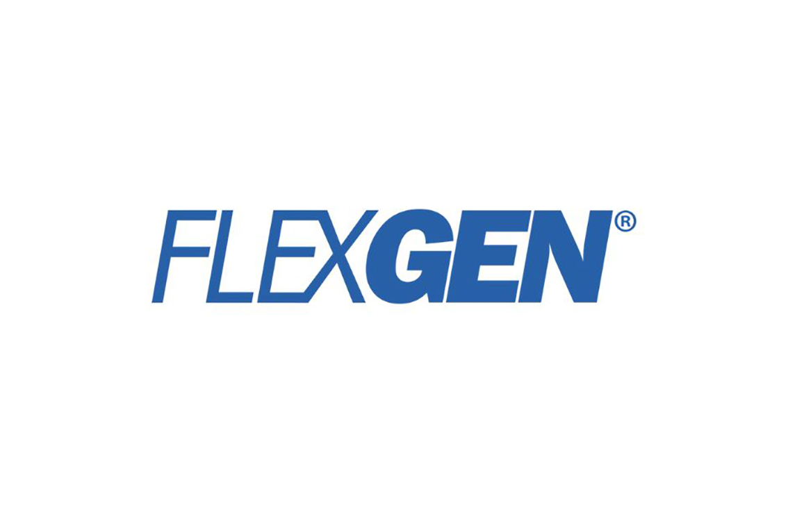 reliable power FlexGen
