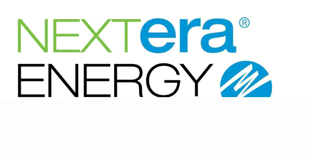 NextEra Energy 1Q