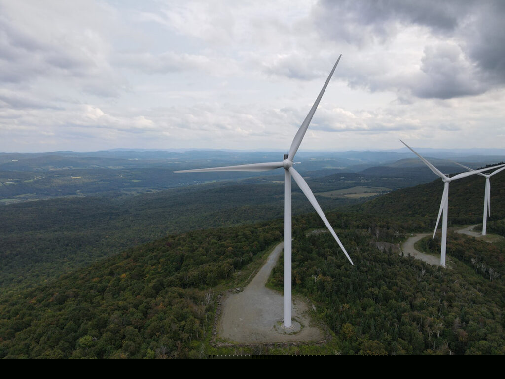 NextEra Energy Partners Wind