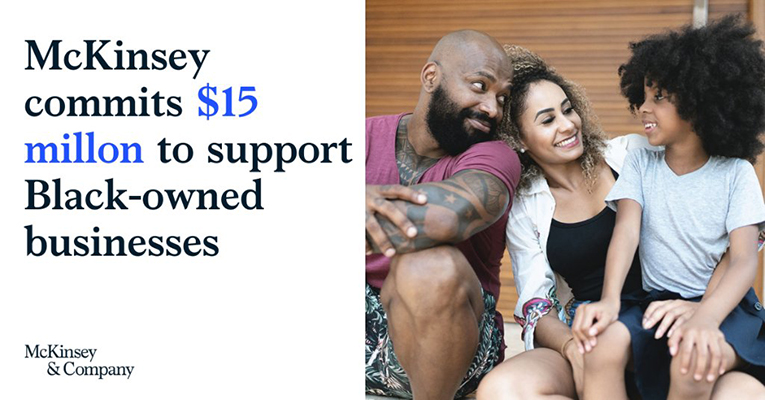 Breaching-the-Gap-McKinsey-Company-commits-15M-to-support-Black-owned-businesses