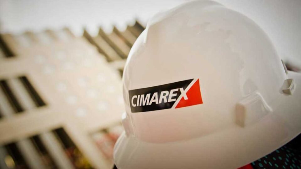 Cimarex Energy