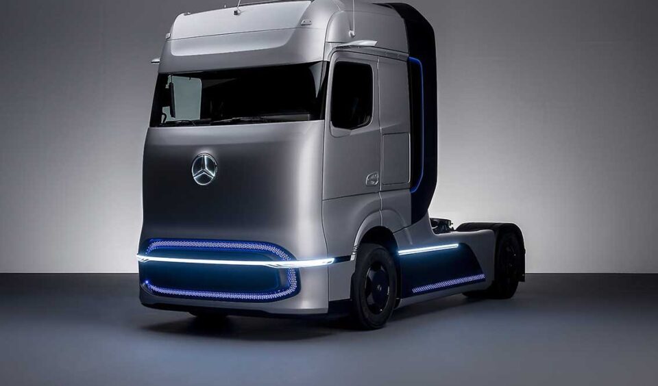Daimler Truck