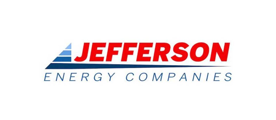 Jefferson Energy
