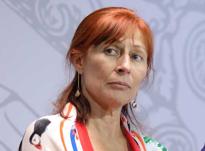 Mexico-Keeps-‘Open-Dialogue-to-Alleviate-North-American-Energy-Concerns-–-Minister-Clouthier.