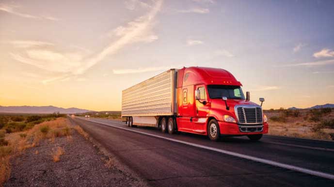 New Jersey joins California announcing ‘Advanced Clean Truck’ proposal