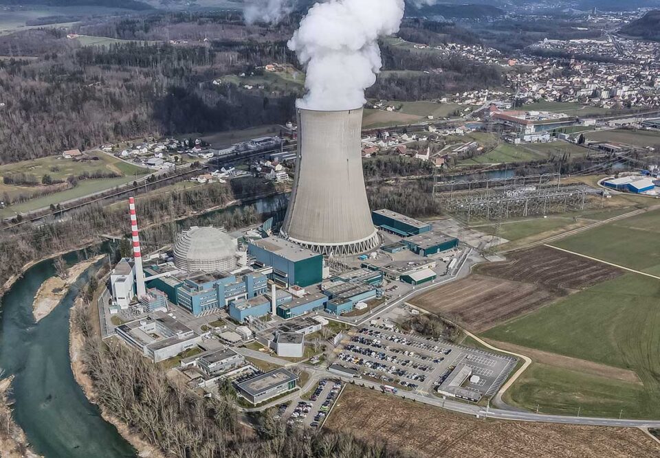 Southern Company nuclear