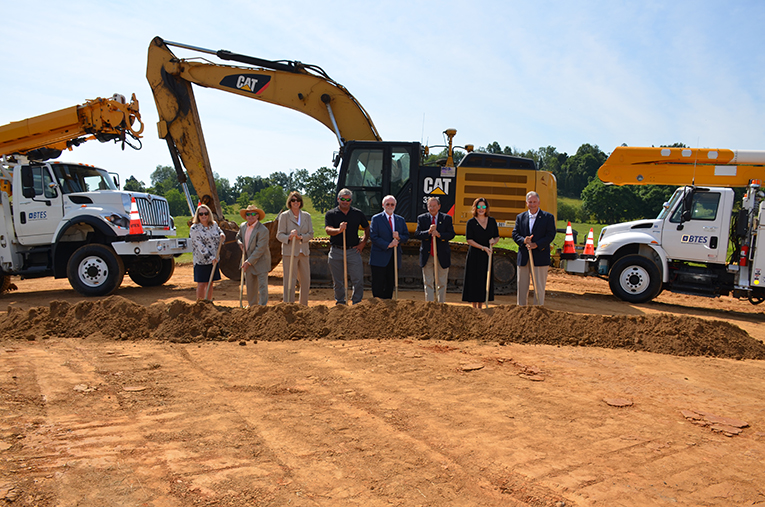 BTES-begins-construction-at-New-Delivery-Point-Substation.jpg