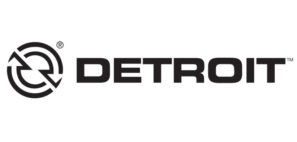 Detroit diesel