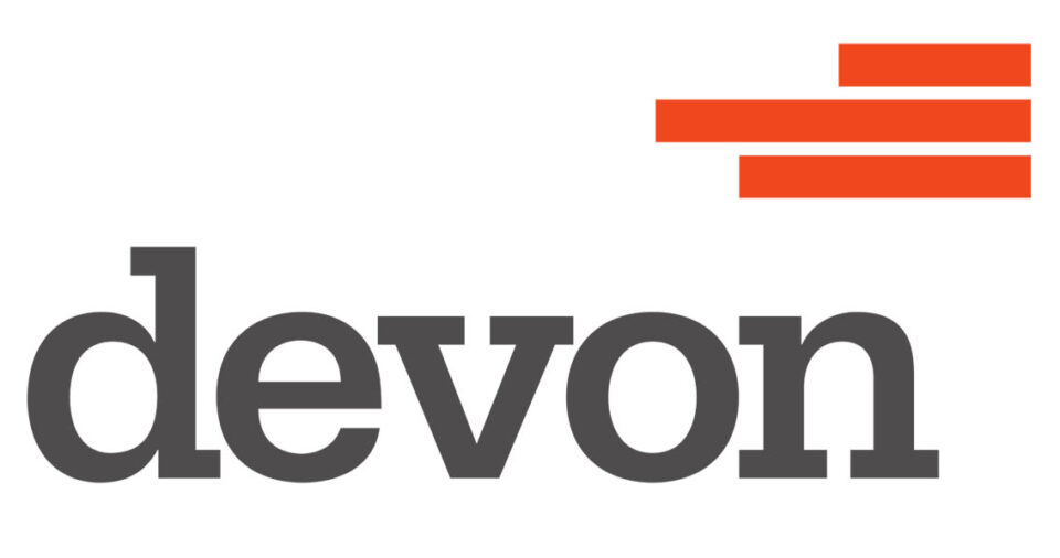 Devon net zero