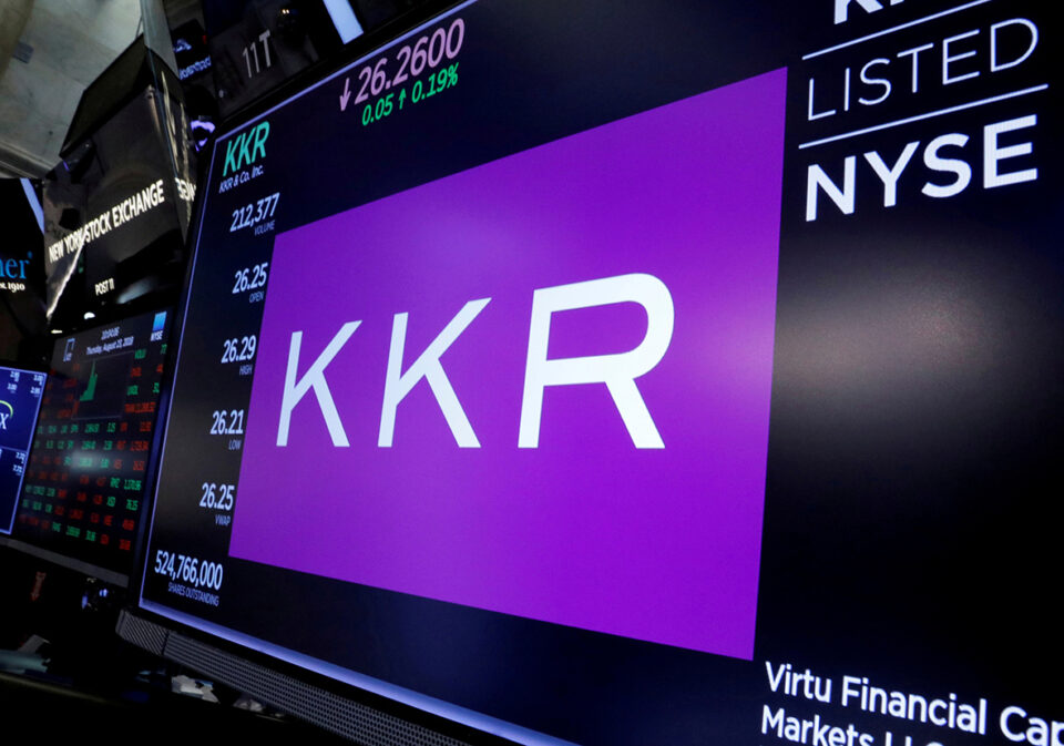 KKR Renewables