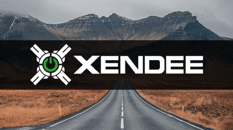 Microgrid Xendee