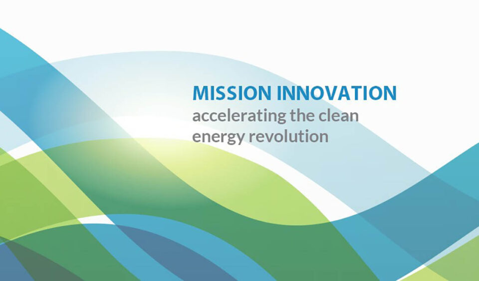 Mission Innovation