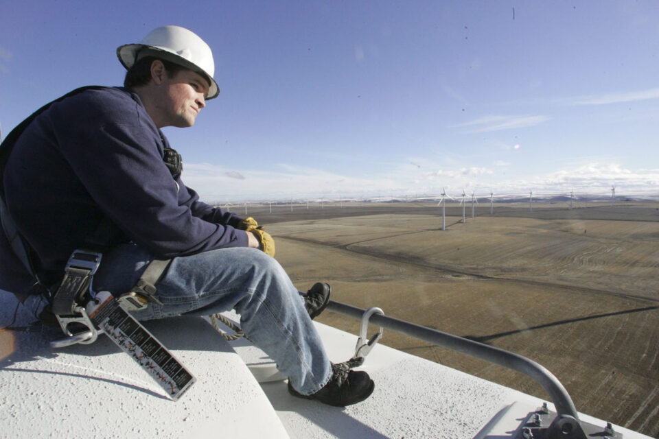 Pearce Renewables