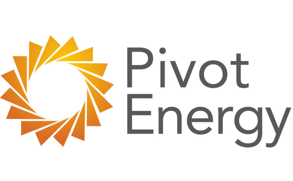 Pivot Energy