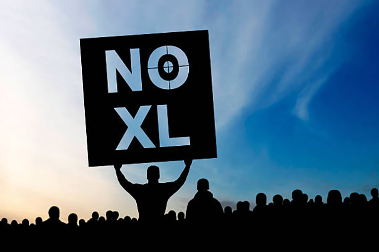 U.S. Keystone XL Closure is Contradictory - Forbes