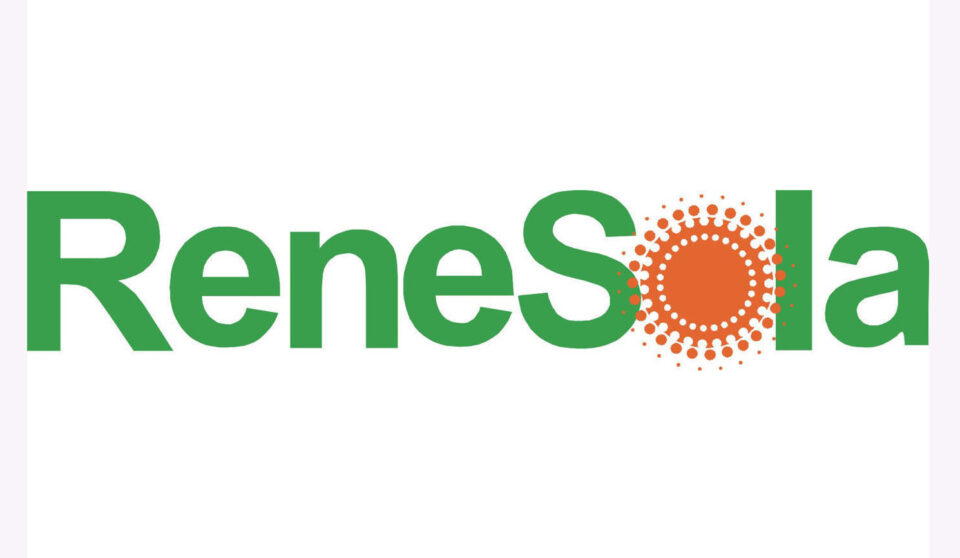 solar energy ReneSola