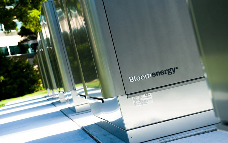Bloom Energy