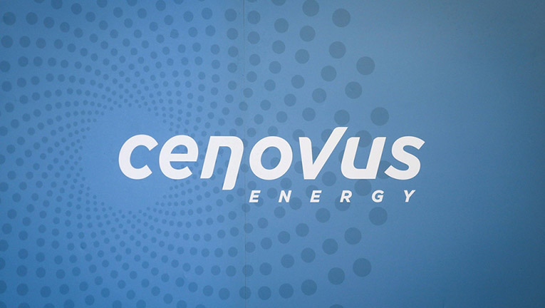 Cenovus Energy
