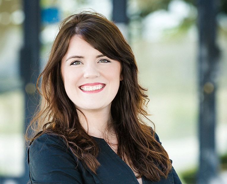 Vanguard Renewables Emily Smith