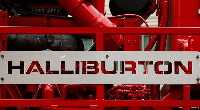 Halliburton